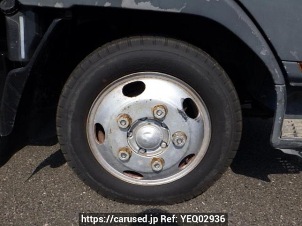 Used 1998 MT mitsubishi canter FE517BD Image[28]