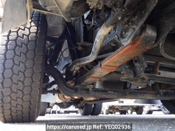 Used 1998 MT mitsubishi canter FE517BD Image[29]