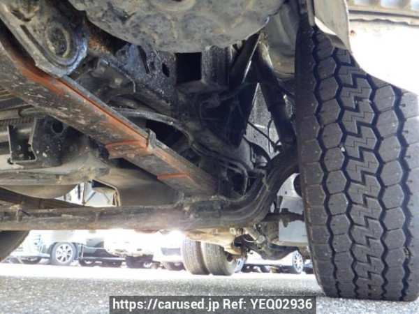 Used 1998 MT mitsubishi canter FE517BD Image[30]