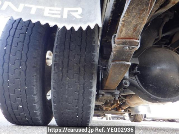 Used 1998 MT mitsubishi canter FE517BD Image[31]