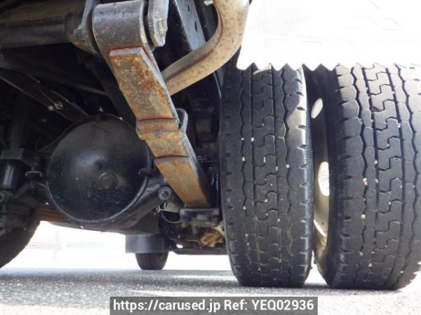 Used 1998 MT mitsubishi canter FE517BD Image[32]