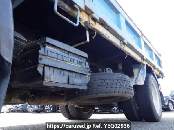 Used 1998 MT mitsubishi canter FE517BD Image[33]