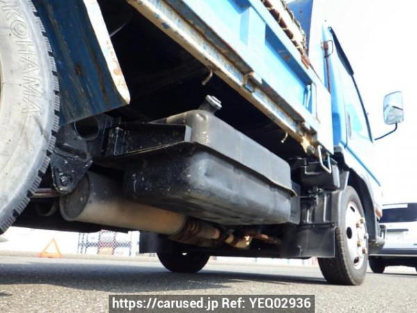 Used 1998 MT mitsubishi canter FE517BD Image[35]