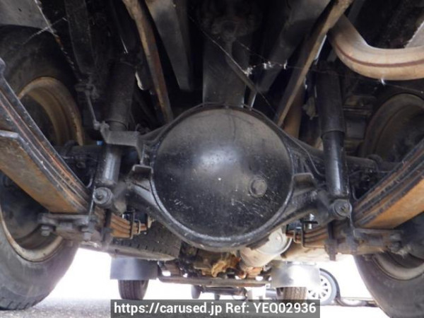 Used 1998 MT mitsubishi canter FE517BD Image[37]