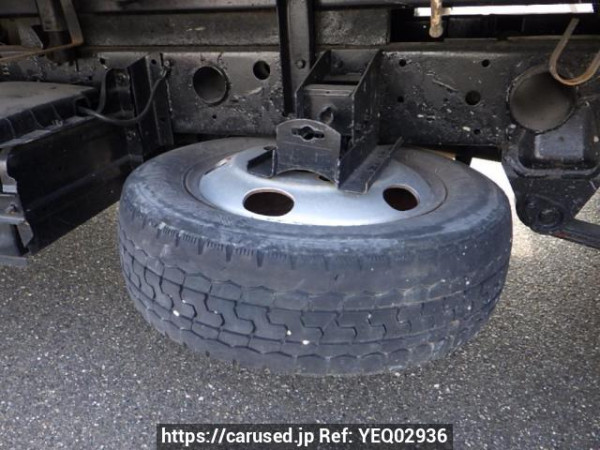 Used 1998 MT mitsubishi canter FE517BD Image[38]
