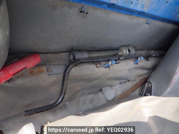 Used 1998 MT mitsubishi canter FE517BD Image[39]