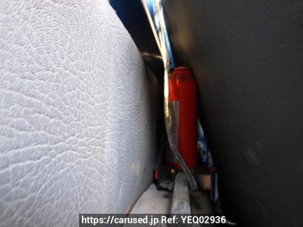 Used 1998 MT mitsubishi canter FE517BD Image[40]