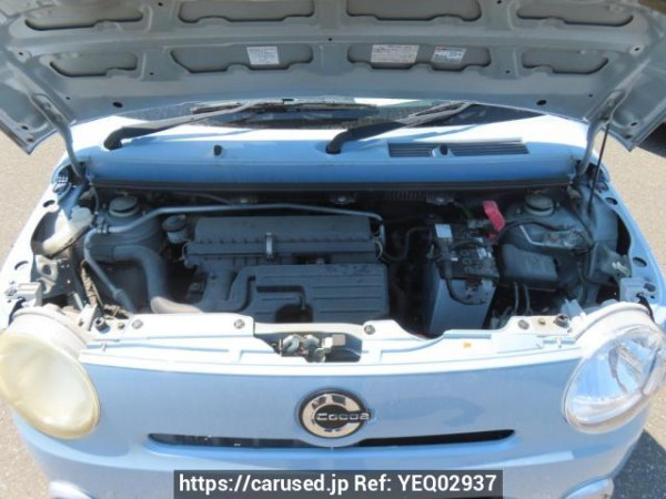 Used 2010 AT daihatsu mira-cocoa L675S Image[7]