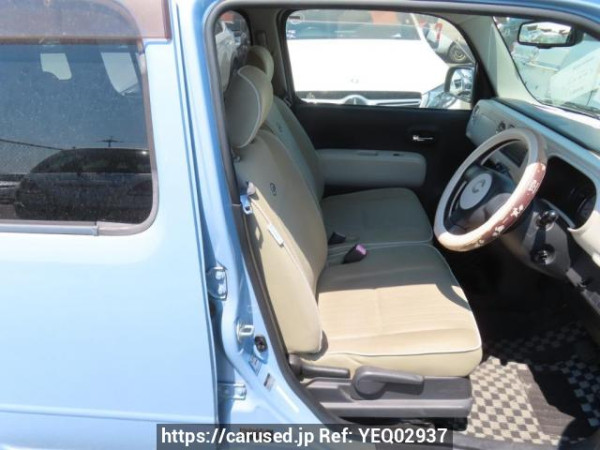 Used 2010 AT daihatsu mira-cocoa L675S Image[9]