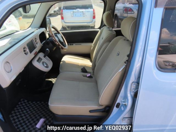 Used 2010 AT daihatsu mira-cocoa L675S Image[10]