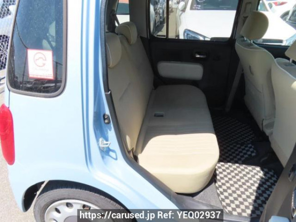 Used 2010 AT daihatsu mira-cocoa L675S Image[11]