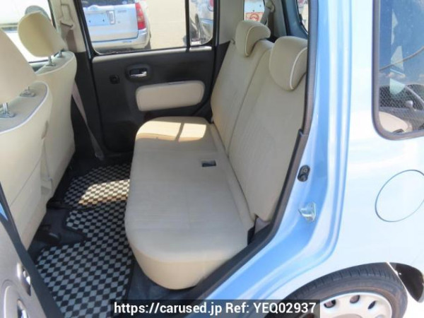 Used 2010 AT daihatsu mira-cocoa L675S Image[12]