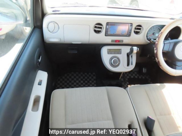 Used 2010 AT daihatsu mira-cocoa L675S Image[14]