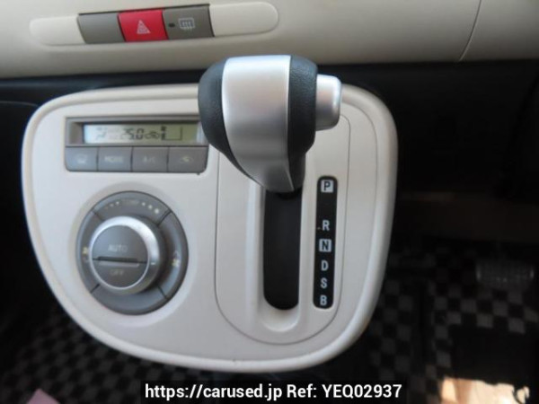 Used 2010 AT daihatsu mira-cocoa L675S Image[16]