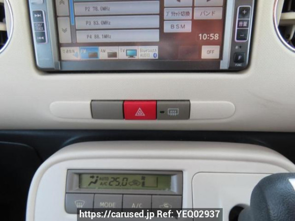 Used 2010 AT daihatsu mira-cocoa L675S Image[18]