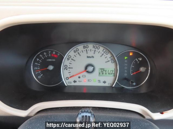 Used 2010 AT daihatsu mira-cocoa L675S Image[19]