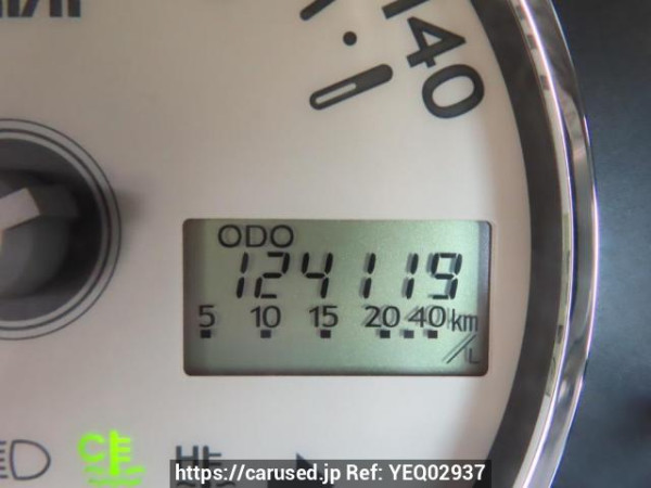 Used 2010 AT daihatsu mira-cocoa L675S Image[20]