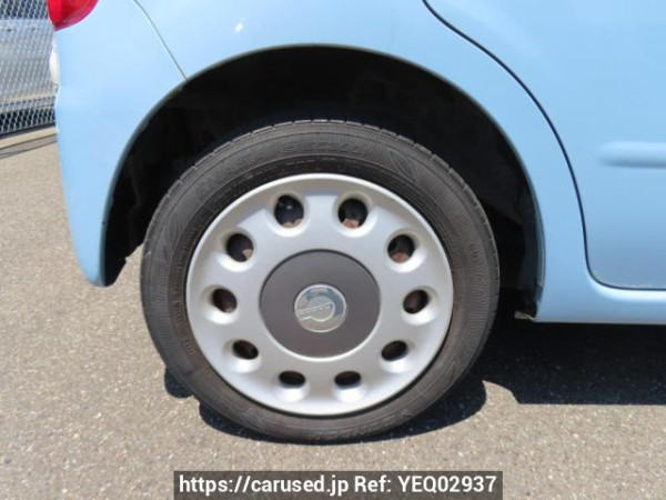 Used 2010 AT daihatsu mira-cocoa L675S Image[23]