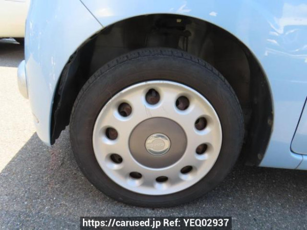 Used 2010 AT daihatsu mira-cocoa L675S Image[25]