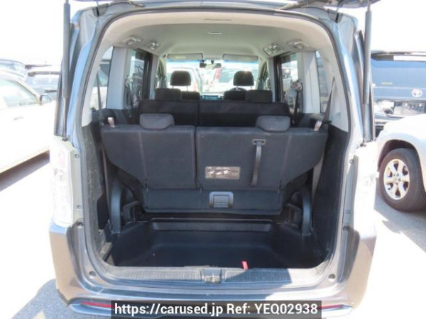 Used 2011 AT honda step-wgn-spada RK5 Image[6]