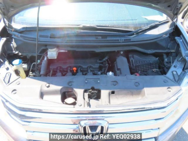 Used 2011 AT honda step-wgn-spada RK5 Image[7]