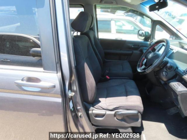 Used 2011 AT honda step-wgn-spada RK5 Image[9]