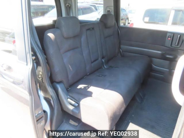 Used 2011 AT honda step-wgn-spada RK5 Image[11]