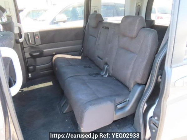 Used 2011 AT honda step-wgn-spada RK5 Image[12]