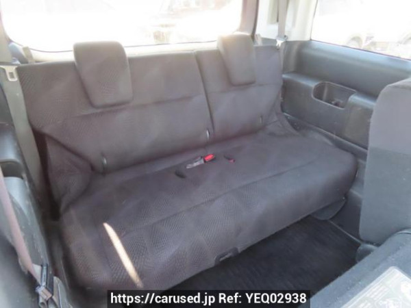 Used 2011 AT honda step-wgn-spada RK5 Image[13]