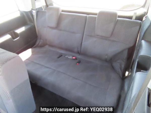 Used 2011 AT honda step-wgn-spada RK5 Image[14]