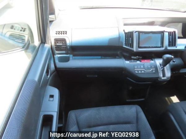 Used 2011 AT honda step-wgn-spada RK5 Image[15]