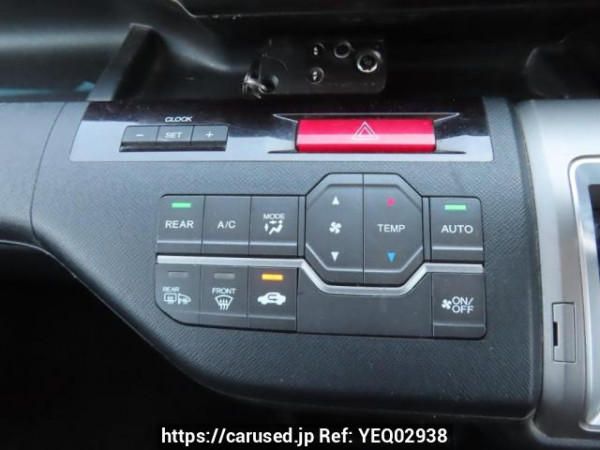 Used 2011 AT honda step-wgn-spada RK5 Image[18]