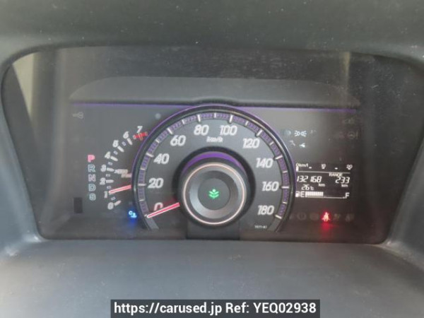 Used 2011 AT honda step-wgn-spada RK5 Image[22]