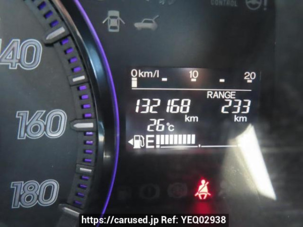 Used 2011 AT honda step-wgn-spada RK5 Image[23]