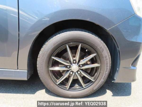 Used 2011 AT honda step-wgn-spada RK5 Image[27]