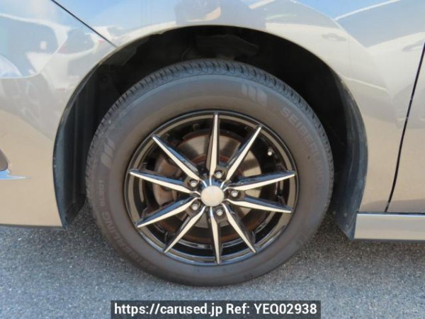 Used 2011 AT honda step-wgn-spada RK5 Image[30]
