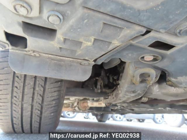 Used 2011 AT honda step-wgn-spada RK5 Image[31]
