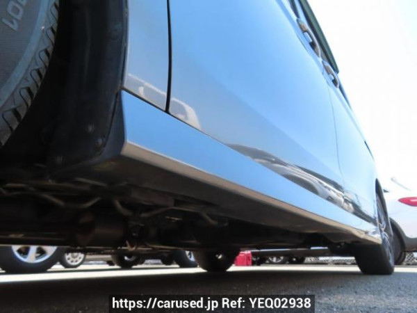 Used 2011 AT honda step-wgn-spada RK5 Image[33]
