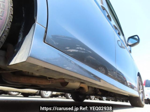 Used 2011 AT honda step-wgn-spada RK5 Image[35]
