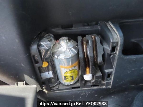 Used 2011 AT honda step-wgn-spada RK5 Image[40]