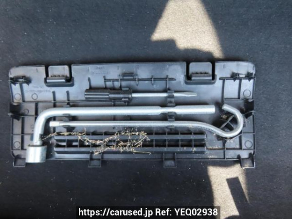 Used 2011 AT honda step-wgn-spada RK5 Image[42]