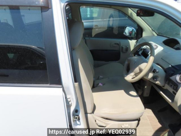 Used 2011 AT mitsubishi ek-wagon H82W Image[9]
