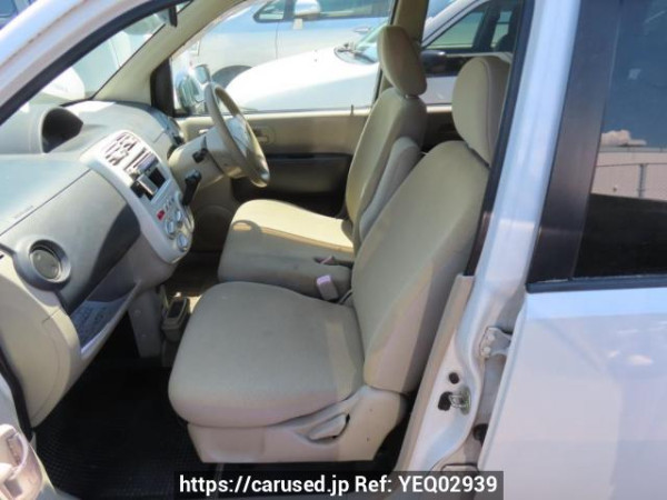 Used 2011 AT mitsubishi ek-wagon H82W Image[10]
