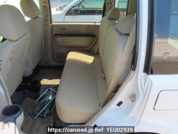 Used 2011 AT mitsubishi ek-wagon H82W Image[11]