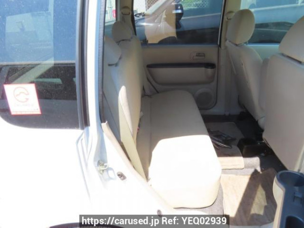 Used 2011 AT mitsubishi ek-wagon H82W Image[12]