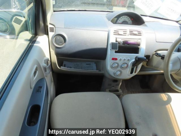 Used 2011 AT mitsubishi ek-wagon H82W Image[13]