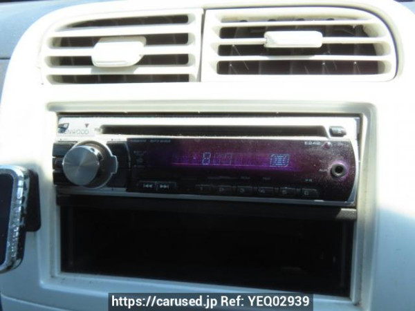 Used 2011 AT mitsubishi ek-wagon H82W Image[15]