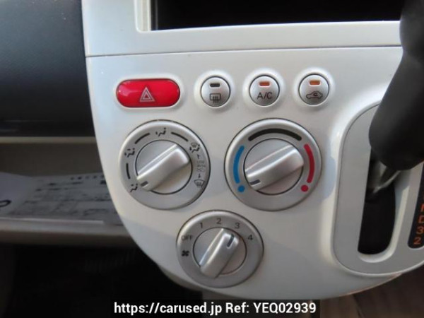 Used 2011 AT mitsubishi ek-wagon H82W Image[16]