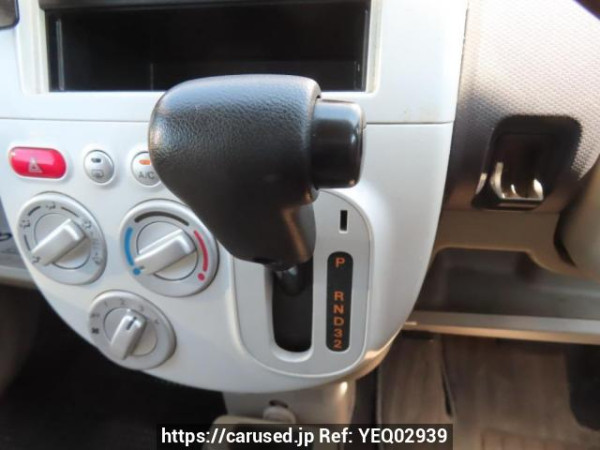 Used 2011 AT mitsubishi ek-wagon H82W Image[17]