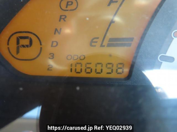Used 2011 AT mitsubishi ek-wagon H82W Image[19]